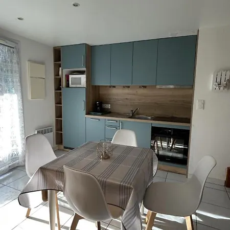 Pavillon Climatise Avec Piscine, Tennis Et Terrasse, A 10 Min D'argeles-sur-mer - Fr-1-732-32 *