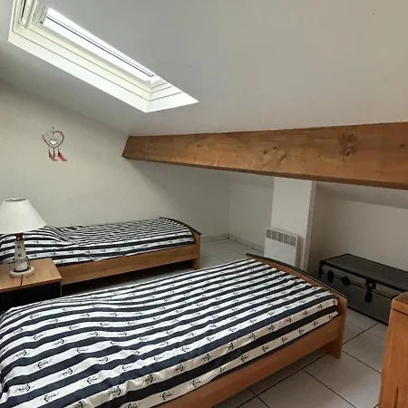 Pavillon Climatise Avec Piscine, Tennis Et Terrasse, A 10 Min D'argeles-sur-mer - Fr-1-732-32 Holiday home *