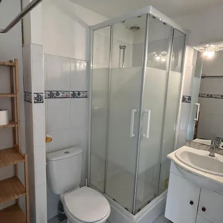 Pavillon Climatise Avec Piscine, Tennis Et Terrasse, A 10 Min D'argeles-sur-mer - Fr-1-732-32 Sorede