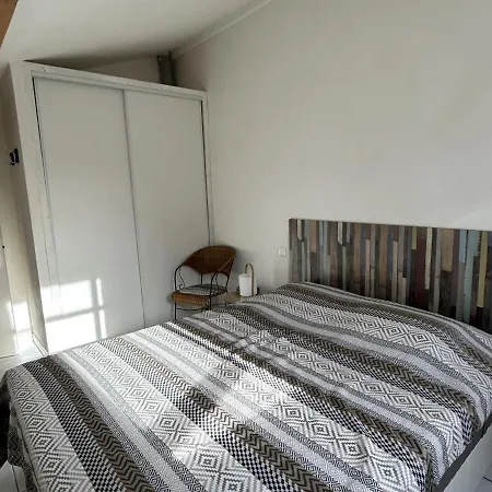 Pavillon Avec Piscine Et Animaux Acceptes - - Fr-1-732-32
